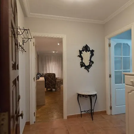 Apartment Vistalegre 3 Santiago de Compostela