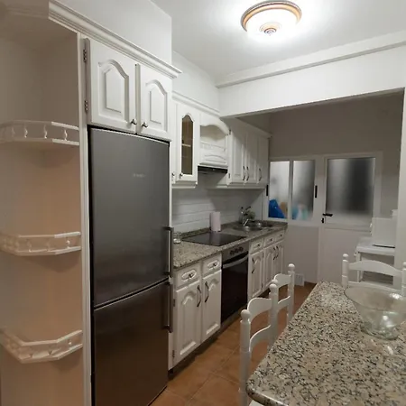 Vistalegre 3 * סנטיאגו דה קומפוסטלה