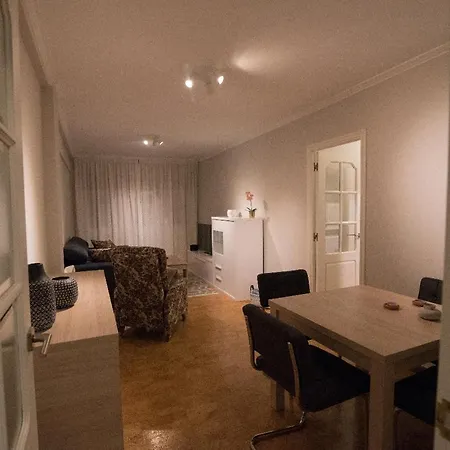 Vistalegre 3 סנטיאגו דה קומפוסטלה