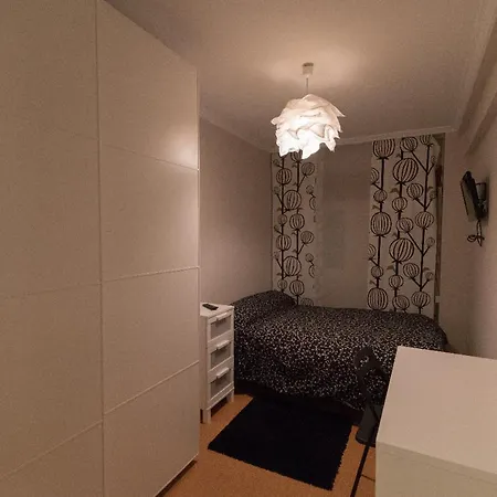 דירה Vistalegre 3