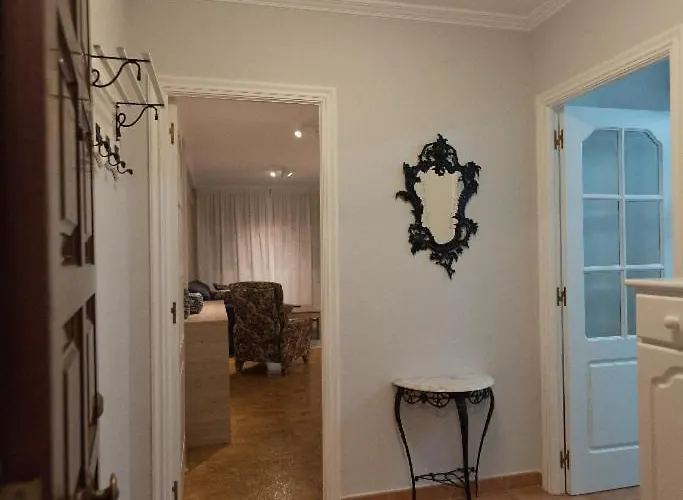 Appartement Vistalegre 3 Saint-Jacques-de-Compostelle