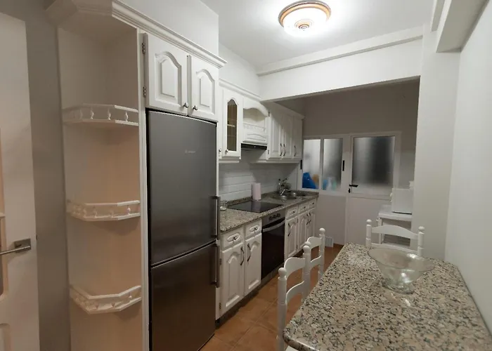 Vistalegre 3 * סנטיאגו דה קומפוסטלה