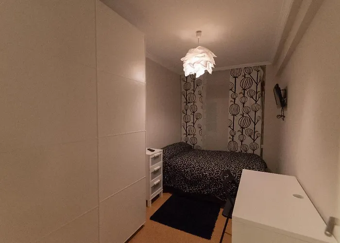 דירה Vistalegre 3